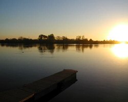 The Lake House